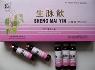 Sheng Mai Yin Oral Liquid, Extract